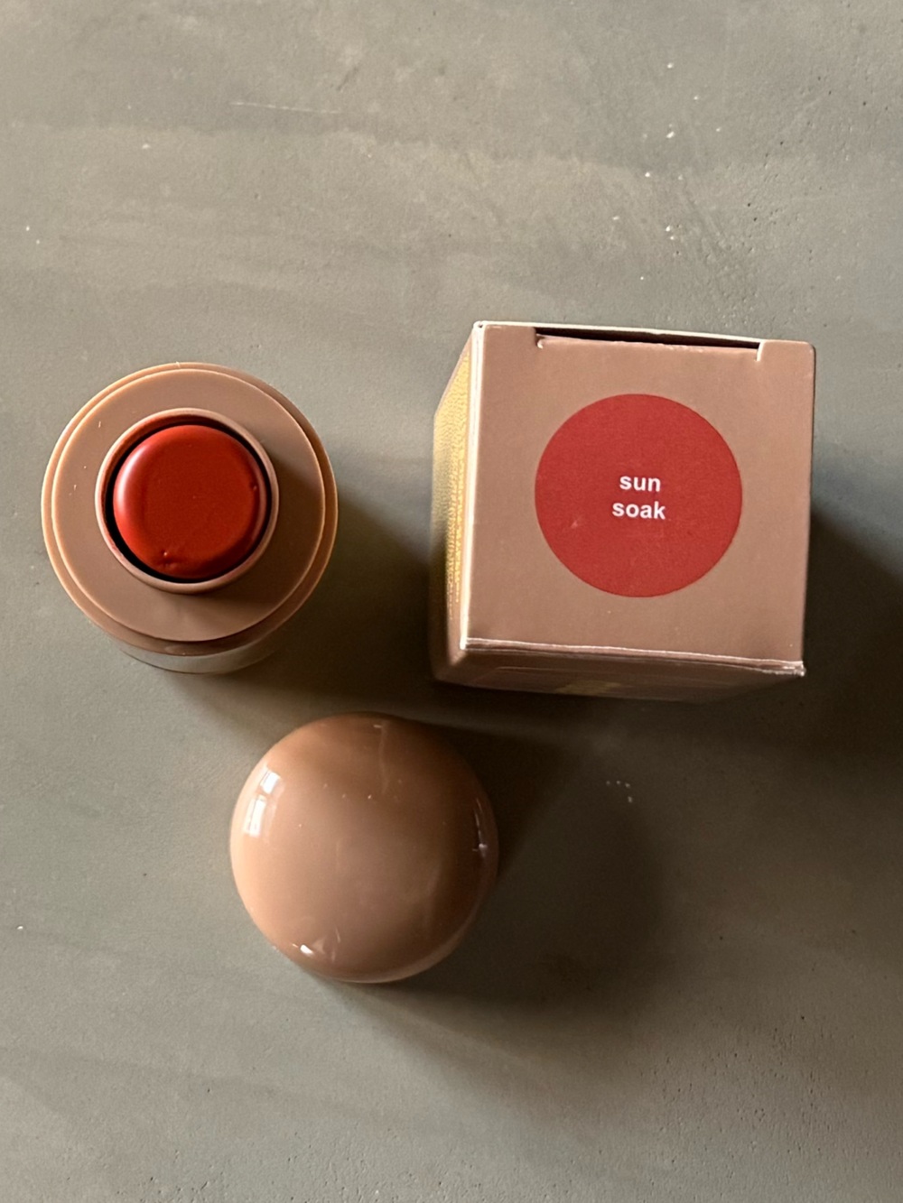 Rhode Pocket Blush - Sun Soak